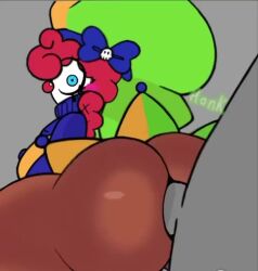 Moe Minecraft Rule 34 – Anal Animation by Opennsfwsp