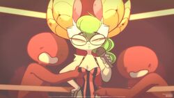 Dou & Kesong (Newgrounds) Rule 34 Video – Angry