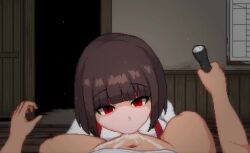 Hanako-san (Houkago No Onigokko) Rule 34 Video