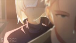 Fiona Frost & Loid Forger (Spy X Family) Rule 34 Video