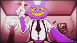 Jax & Jax (Glitch Productions) Rule 34 Video – Anthro