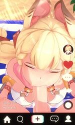 Alice Thymefield & Alice Thymefield (Hoyoverse) Rule 34 Video