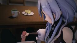 Pekomama & Usada Pekora (Hololive) Rule 34 Video