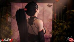 Momiji (Dead Or Alive) Rule 34 Video – :>=