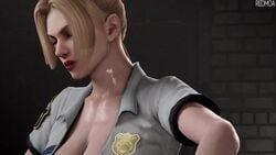 Rachel (Dead Or Alive) Rule 34 Video – Anus