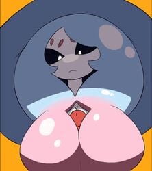 Generation 8 Pokemon & Hatterene (Game Freak) Rule 34 Video