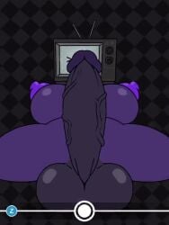 Tv Woman & Tvwoman (Beat Banger) Rule 34 Video