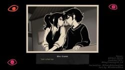 Andrew Graves & Mother (The Coffin Of Andrew And Renee) Rule 34 Video