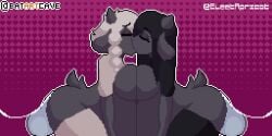 Aurora & Umbra Rule 34 Video – Ambiguous Penetration