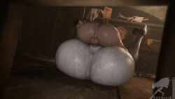 Alcina Dimitrescu (Resident Evil) Rule 34 Video