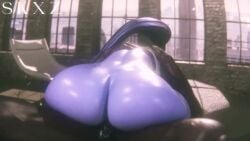 Widowmaker (Blizzard Entertainment) Rule 34 Video