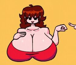 Girlfriend & Girlfriend (Fnf) Rule 34 Video – Clothed