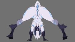 Kindred & Lamb League of Legends Rule 34 – Anal & Sheep Animation