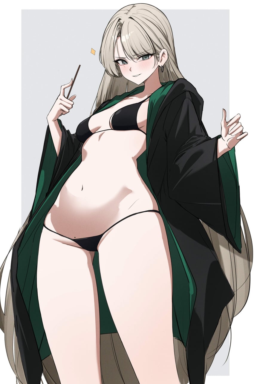 Draco Malfoy Harry Potter Rule 34 – Big Tits Hentai Pic #38
