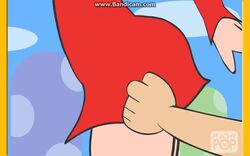 Shy Gal (Bandicam) Rule 34 Video – Anus