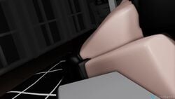 Anon & Anti (Phantom Forces) Rule 34 Video – Anal
