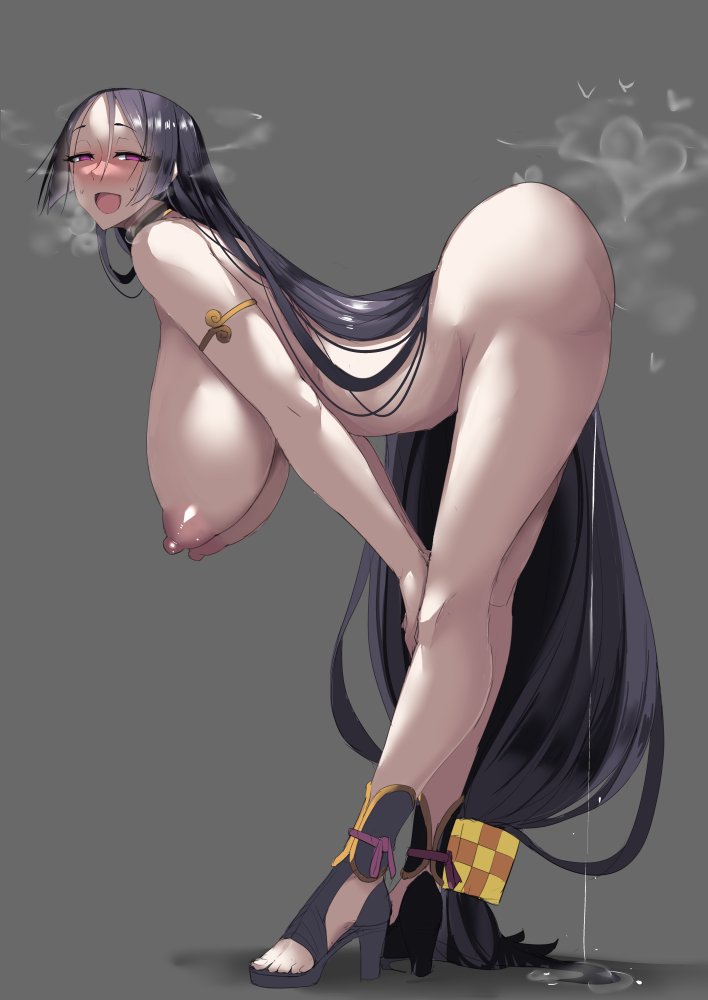 Minamoto No Raikou (Fate/grand Order) Rule 34 – Areolae