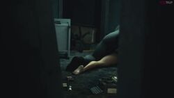 Claire Redfield & Claire Redfield (Biohazard) Rule 34 Video