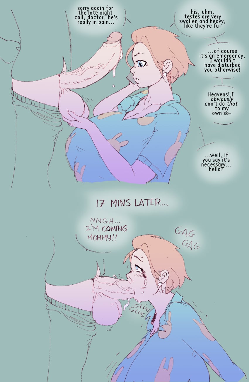 Announcing Orgasm Balls Rule 34