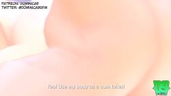 Camie Utsushimi & Momo Yaoyorozu (Boku No Hero Academia) Rule 34 Video