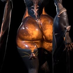 Ember & Ember Heirloom (Digital Extremes) Rule 34 Video