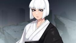 Hakari Kinji & Uraume (Jujutsu Kaisen) Rule 34 Video