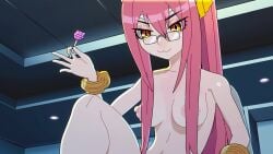 Kokonoe & Kokonoe Mercury (Arc System Works) Rule 34 Video