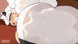 Jewel The Beetle & Lanolin The Sheep (Idw Comics) Rule 34 Video