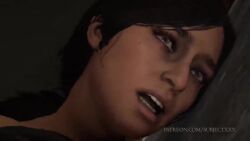 Anna Miller & Chloe Frazer (Dc) Rule 34 Video – Airtight