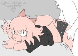 Chelsea Rule 34 – Doggy Style Animation