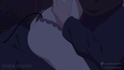 Kitagawa Marin Rule 34 – Creampie & Missionary Hentai Animation