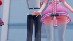 Astolfo & Florence Nightingale (Fate/grand Order) Rule 34 Video