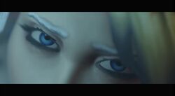 Background Character & Human (Blizzard Entertainment) Rule 34 Video