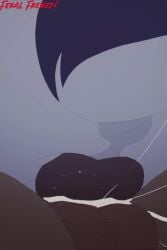 Loona (Helluva Boss) Rule 34 Video – Animal Genitalia