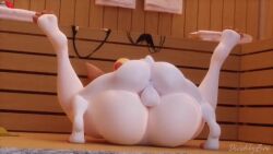 Bunni & Pok&eacute;mon (Pokemon) Rule 34 Video