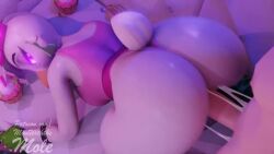 Glamrock Chica & Glamrock Chica (Five Nights At Freddy's) Rule 3…