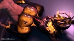 Ember & Ember Heirloom (Warframe) Rule 34 Video