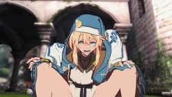 Bridget (Arc System Works) Rule 34 Video – Ahe Gao