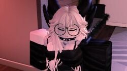 Roblox Avatar & Robloxian Rule 34 Video – Balls