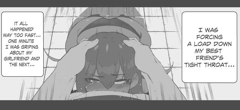 Tsona (Original) Rule 34 – Blush