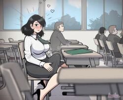 Chloe & Magali Rule 34 Video – Balls