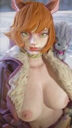 Doreen Green & Squirrel Girl (Marvel) Rule 34 Video
