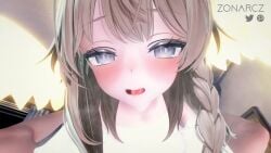Original Character Rule 34 Video – Angel