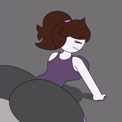 Jaiden (Jaiden Animations) Rule 34 Video – Anal Sex