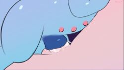 Eeveelution & Pokemon (Nintendo) Rule 34 Video