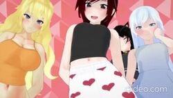 Blake Belladonna & Lyin (Clideo) Rule 34 Video