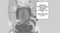 Beelzebub & Helltaker Rule 34 Video – Ass