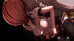 Syahata (Syahata's Bad Day) Rule 34 Video