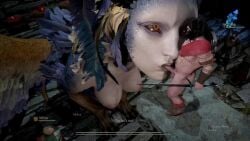 Arisen & Cahir Mawr Dyffryn Aep Ceallach (Cd Projekt Red) Rule 34 Vid…