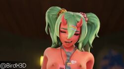 Nemia (Fortnite) Rule 34 Video – Ass